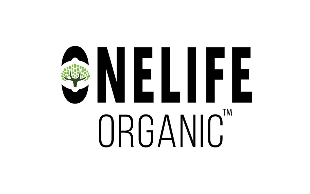 Onelife Organic Flaxseeds    Pack  100 grams